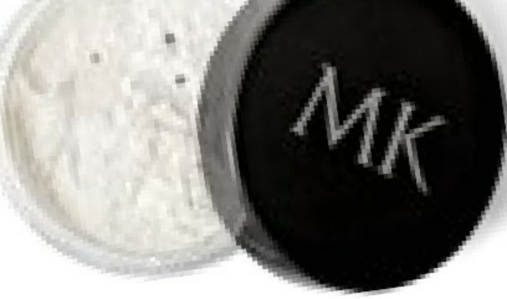 Translucent Loose. powder